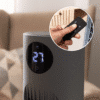 Imagen 6 Ventilador de torre EnergySilence 800 Skyline Smart de Cecotec