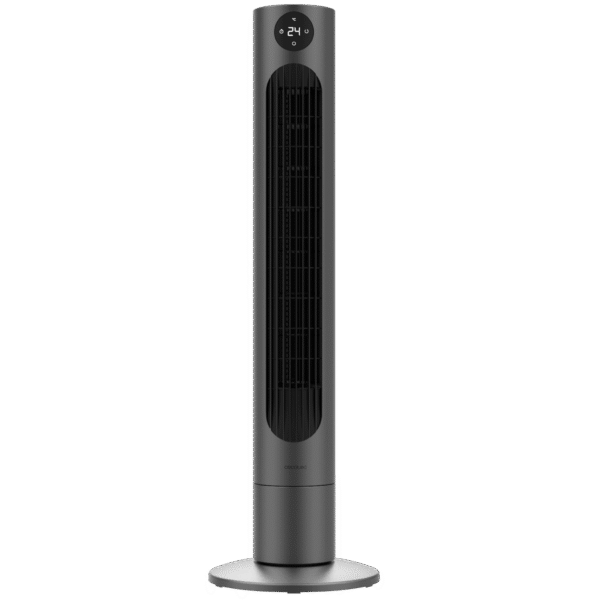 Imagen 2 Ventilador de torre EnergySilence 800 Skyline Smart de Cecotec