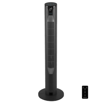 Ventilador de torre EnergySilence 8150 Skyline de Cecotec
