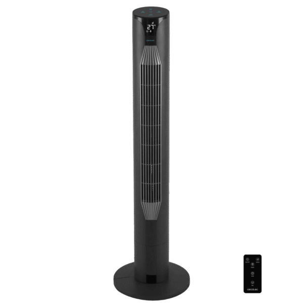 Ventilador de torre EnergySilence 8150 Skyline de Cecotec