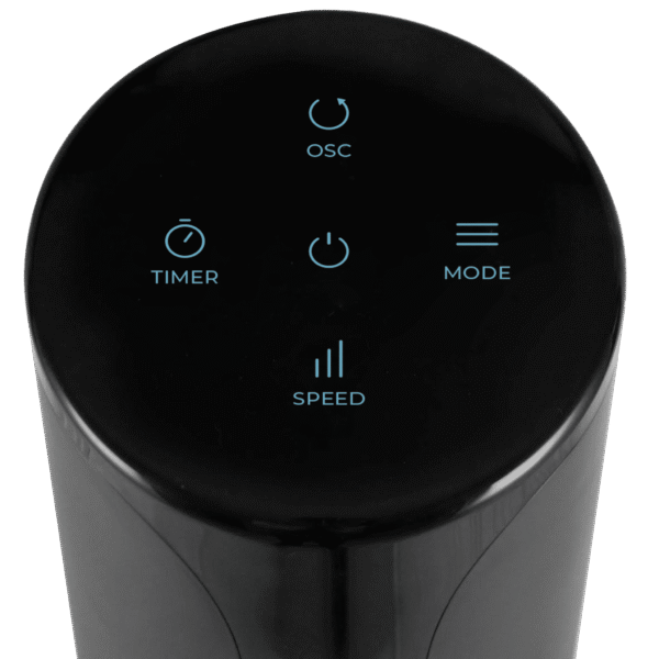 Imagen 3 Ventilador de torre EnergySilence 8150 Skyline de Cecotec