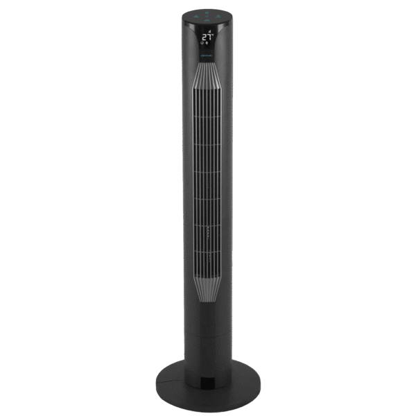 Imagen 2 Ventilador de torre EnergySilence 8150 Skyline de Cecotec