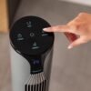 Imagen 6 Ventilador de torre EnergySilence 8150 Skyline de Cecotec