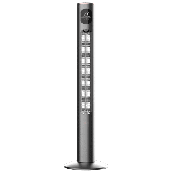Imagen 2 Ventilador de torre EnergySilence 9090 Skyline Smart de Cecotec