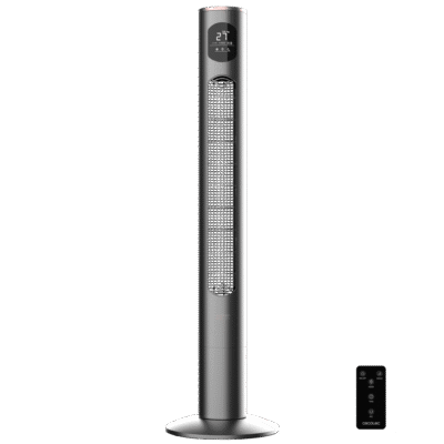 Ventilador de torre EnergySilence 9090 Skyline Smart de Cecotec