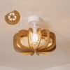 Imagen 6 Ventilador de techo EnergySilence Aero 100 EcoGreen de Cecotec