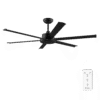 Ventilador de techo EnergySilence Aero 10000 Pro de Cecotec