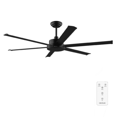 Ventilador de techo EnergySilence Aero 10000 Pro de Cecotec