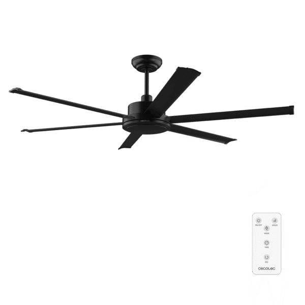 Ventilador de techo EnergySilence Aero 10000 Pro de Cecotec