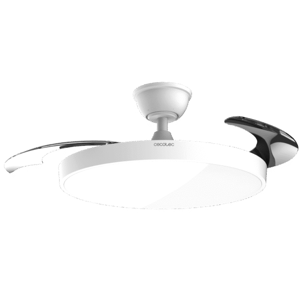 Imagen 4 Ventilador de techo EnergySilence Aero 300 Air Invisible de Cecotec