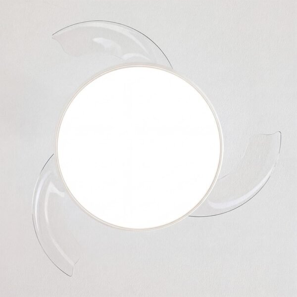 Imagen 6 Ventilador de techo EnergySilence Aero 300 Air Invisible de Cecotec