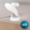 Imagen 5 Ventilador de techo EnergySilence Aero 3050 White de Cecotec