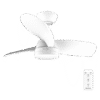 Ventilador de techo EnergySilence Aero 3050 White de Cecotec