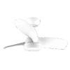 Imagen 2 Ventilador de techo EnergySilence Aero 3050 White de Cecotec