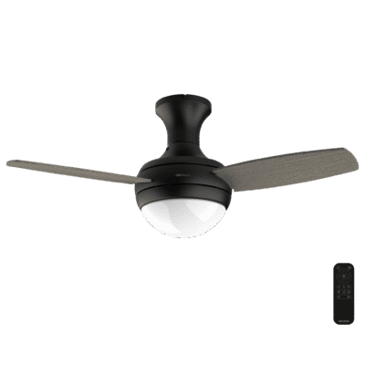 Ventilador de techo EnergySilence Aero 352 BlackBee de Cecotec