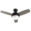 Imagen 2 Ventilador de techo EnergySilence Aero 352 BlackBee de Cecotec