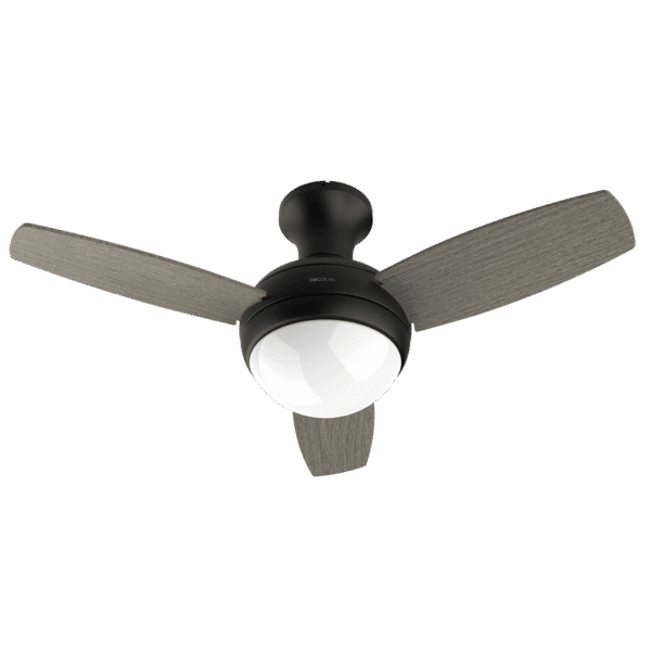 Imagen 2 Ventilador de techo EnergySilence Aero 352 BlackBee de Cecotec