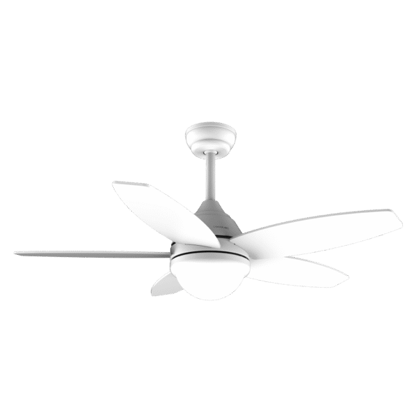 Imagen 2 Ventilador de techo EnergySilence Aero 4200 LightWood de Cecotec