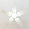 Imagen 5 Ventilador de techo EnergySilence Aero 4200 LightWood de Cecotec