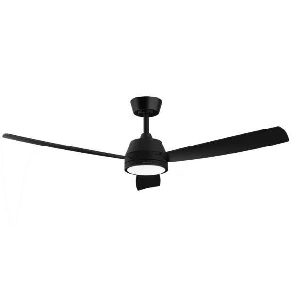 Imagen 4 Ventilador de techo EnergySilence Aero 452 QuickSnap Black de Cecotec