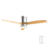 Ventilador de techo EnergySilence Aero 4600 Arctic Steel&Sand de Cecotec