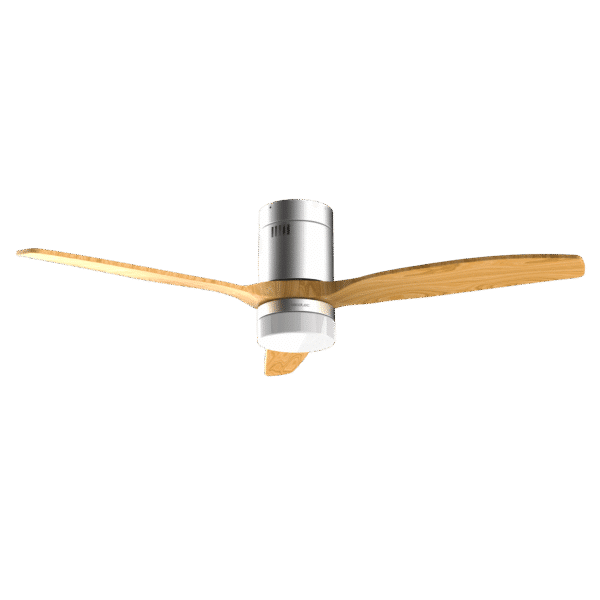 Imagen 2 Ventilador de techo EnergySilence Aero 4600 Arctic Steel&Sand de Cecotec