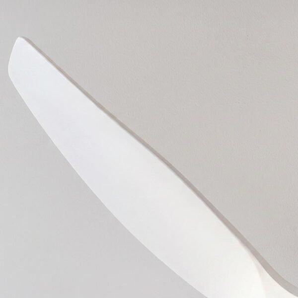 Imagen 7 Ventilador de techo EnergySilence Aero 4600 Arctic White&White de Cecotec