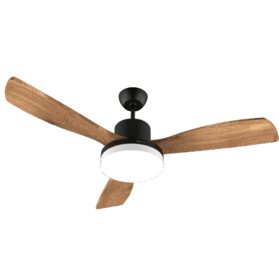 Ventilador de techo EnergySilence Aero 520 Willow de Cecotec