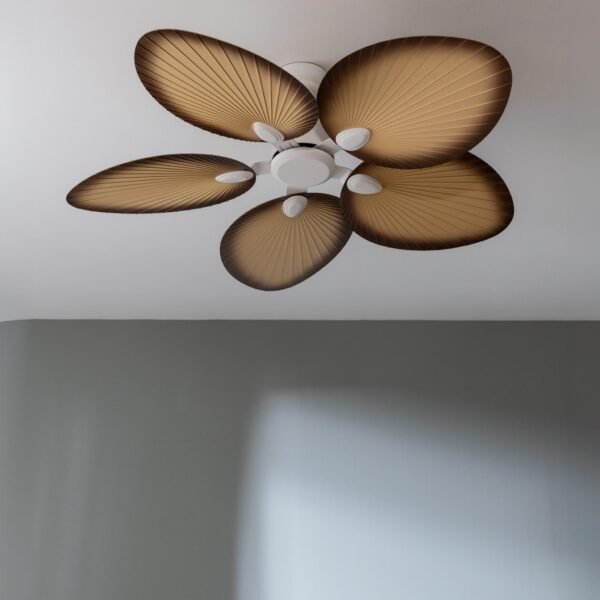 Imagen 3 Ventilador de techo EnergySilence Aero 5200 Palm de Cecotec