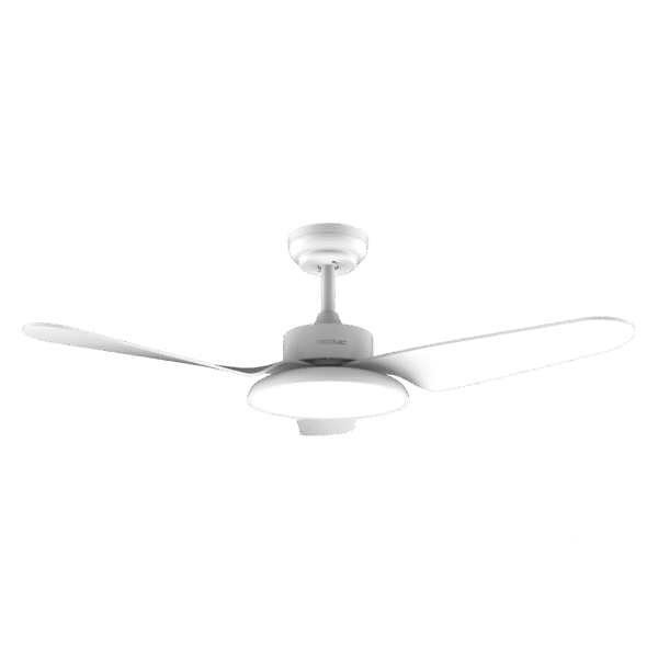Imagen 2 Ventilador de techo EnergySilence Aero 5240 Light White de Cecotec