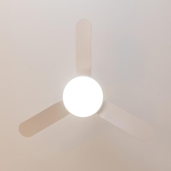 Imagen 5 Ventilador de techo EnergySilence Aero 5240 Light White de Cecotec