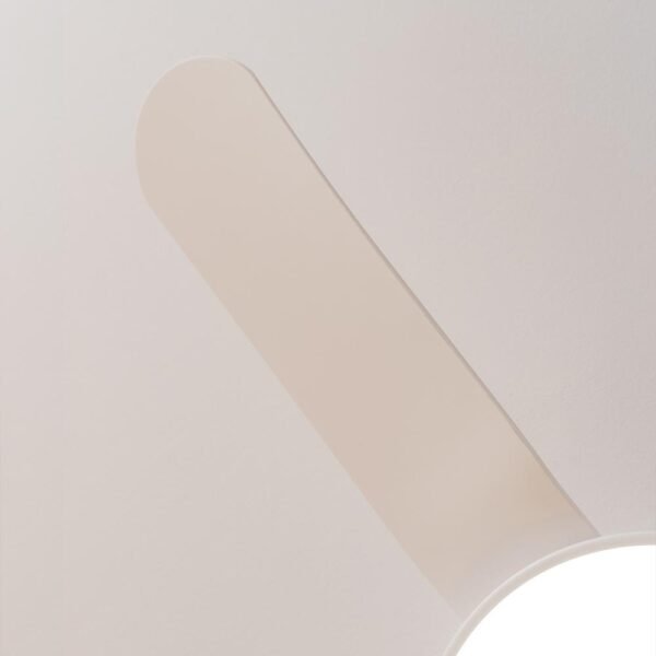 Imagen 7 Ventilador de techo EnergySilence Aero 5240 Light White de Cecotec