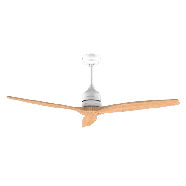 Imagen 2 Ventilador de techo EnergySilence Aero 5270 LightWood de Cecotec