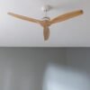 Imagen 3 Ventilador de techo EnergySilence Aero 5270 LightWood de Cecotec
