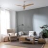 Imagen 4 Ventilador de techo EnergySilence Aero 5270 LightWood de Cecotec
