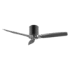 Imagen 2 Ventilador de techo EnergySilence Aero 5285 BlackTransparent de Cecotec