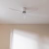 Imagen 3 Ventilador de techo EnergySilence Aero 5285 WhiteTransparent de Cecotec