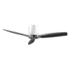Imagen 2 Ventilador de techo EnergySilence Aero 5285 WhiteTransparent de Cecotec