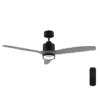 Ventilador de techo EnergySilence Aero 5330 Jelly Dark de Cecotec