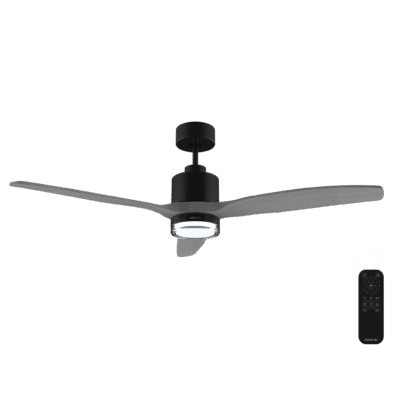 Ventilador de techo EnergySilence Aero 5330 Jelly Dark de Cecotec