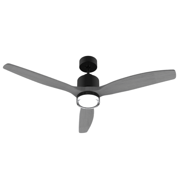 Imagen 3 Ventilador de techo EnergySilence Aero 5330 Jelly Dark de Cecotec