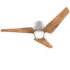 Imagen 2 Ventilador de techo EnergySilence Aero 5330 JellyFrisbee White de Cecotec