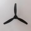 Imagen 5 Ventilador de techo EnergySilence Aero 5400 Classic Black&Black de Cecotec