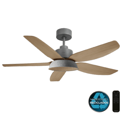 Ventilador de techo EnergySilence Aero 5460 Daisy de Cecotec