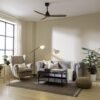 Imagen 4 Ventilador de techo EnergySilence Aero 580 de Cecotec