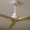 Imagen 6 Ventilador de techo EnergySilence Aero 590 de Cecotec