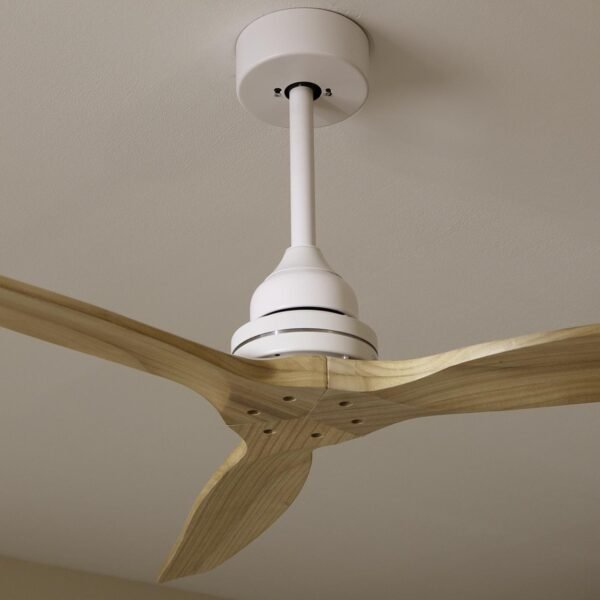 Imagen 6 Ventilador de techo EnergySilence Aero 590 de Cecotec