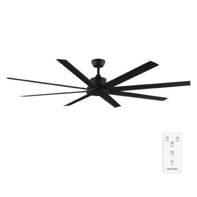 Ventilador de techo EnergySilence Aero 7200 Pro de Cecotec