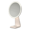 Imagen 2 Espejo de maquillaje FaceCare Mirror Design de Cecotec