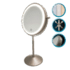 Espejo de maquillaje FaceCare Mirror Dual de Cecotec
